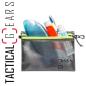Preview: TATONKA - ZIP POUCH - 20 X 15 CM - SCHWARZ